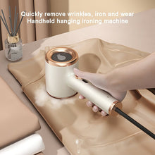 Load image into Gallery viewer, (🎁2024-New Year Hot Sale🎁) Portable Mini Ironing Machine
